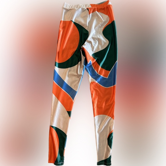 Two piece legging set - Picture 3 of 8